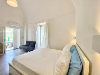 Joshua Home - Maiori - 4