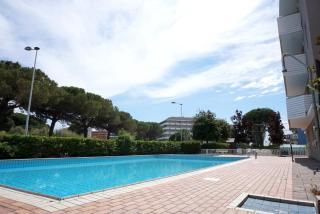 Enjoy your holiday in our pool - Beahost - Porto Santa Margherita - 0