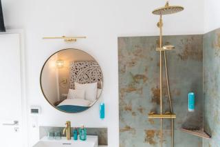 Seensuchtsuiten Luxury - Hier erwacht Ihre Seensucht - 1