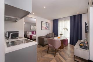 The Belamy House Managed by HII - Manila - 6