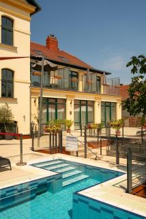 Elizabeth Hotel - Gyula - 1