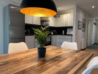 Moderne CityWohnung nahe Theresienwiese & Westpark - Munich - 4