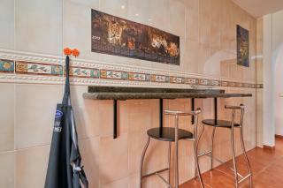 Beachfront apartment Torrox Costa - 1