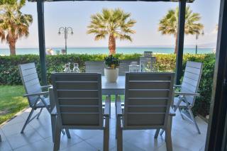 Villa Sofias - Pefkohori - 0