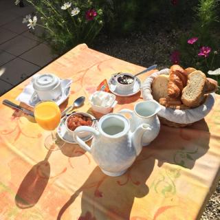 Logis Relais des Monedieres - 1