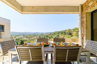 SELECT'soHOME - T3 - Résidence avec piscine et cascade ! - CAPNAT-C03 - Bormes-les-Mimosas - 2