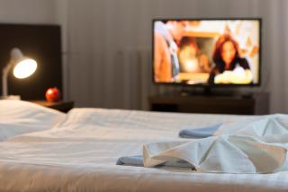 Hotel SOREA MARMOT - 4