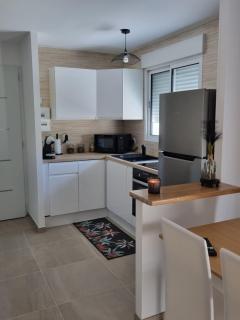 maison cosy avec petit jardin - Avignon - 6