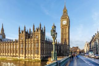 Two Bedroom Flat-Heart of London - 7