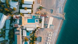 SL La Perla Hotel Kemer - Antalya - 3