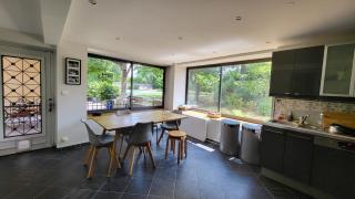 16 pers - Splendide villa 8ch à 15min de Lyon - 5