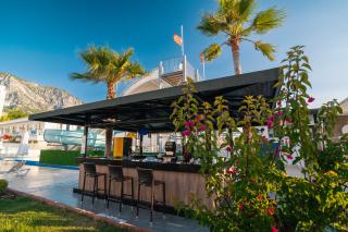 SL La Perla Hotel Kemer - Antalya - 1