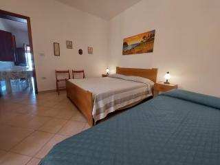 Casa Anna - Marina San Gregorio - 5