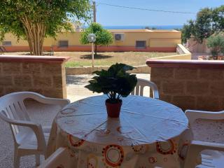 Casa Anna - Marina San Gregorio - 3