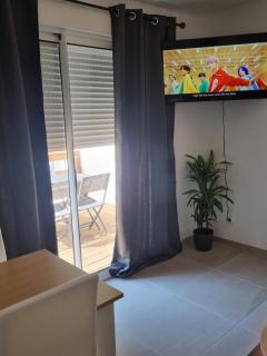 maison cosy avec petit jardin - Avignon - 8