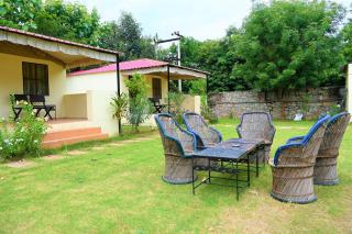 Ranthambore Jungle Home - Khilchipur - 3