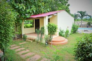 Ranthambore Jungle Home - Khilchipur - 2