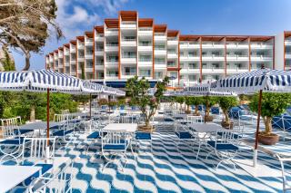 Hotel Mongibello Ibiza - Santa Eulária des Riu - 9