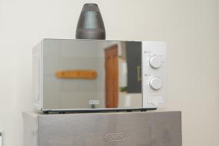 Royal Pearl, Insta-worthy APT - 1