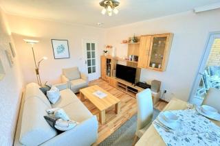 Ferienwohnung-20A-122 - Westerland - 8