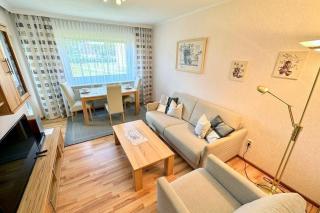 Ferienwohnung-20A-122 - Westerland - 7