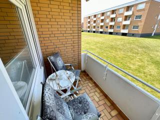 Ferienwohnung-20A-122 - Westerland - 5
