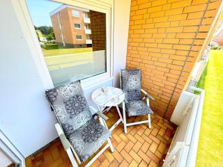 Ferienwohnung-20A-122 - Westerland - 4