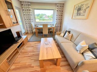 Ferienwohnung-20A-122 - Westerland - 3