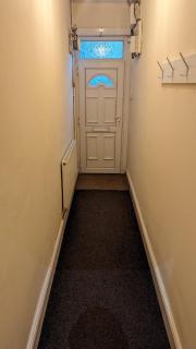 Large maisonette one bedroom nearby station - Crumlin - 8