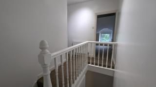 Large maisonette one bedroom nearby station - Crumlin - 6