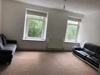 Large maisonette one bedroom nearby station - 4