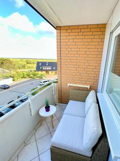 Ferienwohnung-16-A255 - Westerland - 5