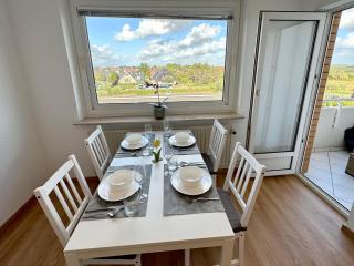 Ferienwohnung-16-A255 - Westerland - 3