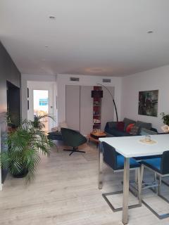 Appartement au Grau du roi - Le Grau-du-Roi - 6