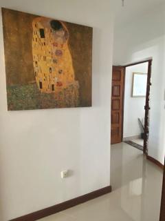 Apartamento Siomaly - Piscina - Praia - 7