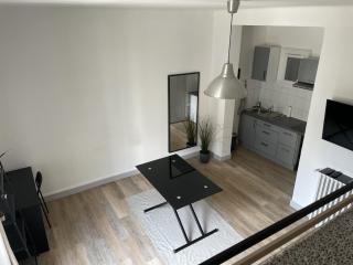 Studio Place Castellane - Marseille - 1