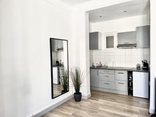 Studio Place Castellane - Marseille - 3