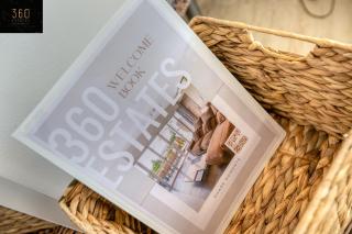 Penthouse Studio, with with private Balcony & WIFI by 360 Estates - San Julián - 3