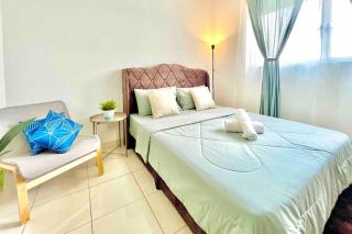 Studio Apartment @ KLIA City Center - 8