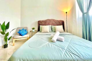 Studio Apartment @ KLIA City Center - 2