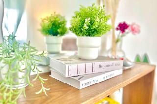 Studio Apartment @ KLIA City Center - 7