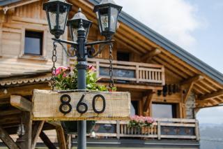 Chez L'Angèle - Les Gets - 8