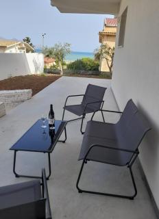 Casa vacanze I colori del mare - Alcamo Marina - 7