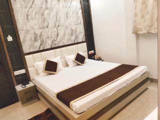 Hotel The Shree Jee Palace - 3