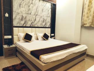 Hotel The Shree Jee Palace - 4