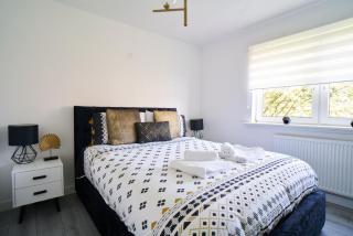 Woodside Apartment - Coatbridge - 9