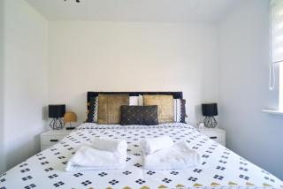 Woodside Apartment - Coatbridge - 8