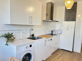 CARIATIDES SKY APARTMENT - Zamora - 2