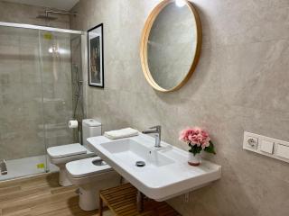 CARIATIDES SKY APARTMENT - Zamora - 4