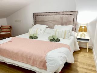 CARIATIDES SKY APARTMENT - Zamora - 5